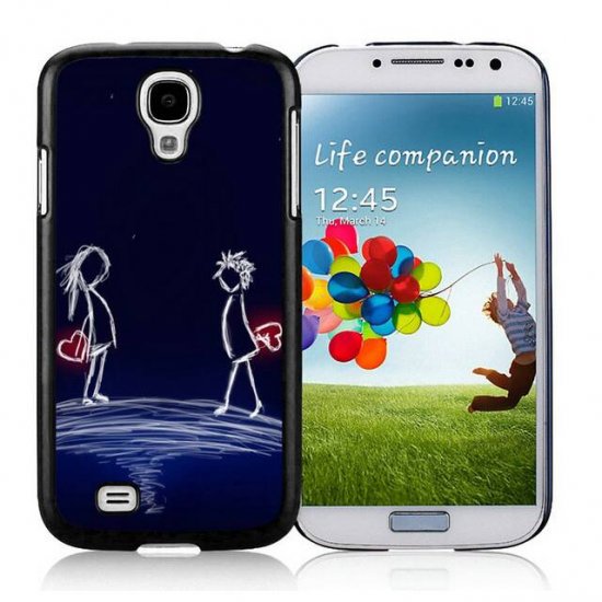 Valentine Give You Love Samsung Galaxy S4 9500 Cases DHU | Women